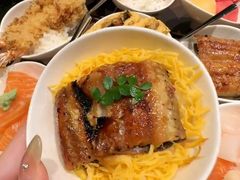 -玄白·炭烤活鳗(上海首店)