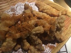 -哥老官重庆美蛙鱼头(宝山龙湖店)