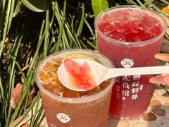 -炖物24章·顺时轻养茶(杭州大厦店)