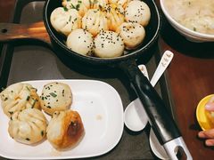 特制小锅生煎-大壶春生煎(四川中路店)