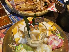 -泰妃殿(武汉首店)