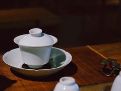 -青竺·青竹茶舍(断桥店)