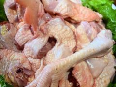 -朴小妹人参鸡汤火锅(长白山万达店)