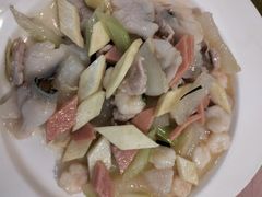 -三元宾馆-中餐厅