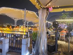 -望海观澜海景音乐餐吧(帆船基地店)