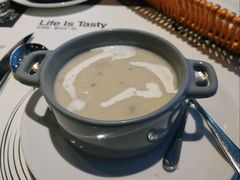 -西堤牛排(合肥之心城店)