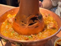 -浩海火燒雲傣家菜(芮欧百货店)