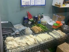 -大腕炸串(河东总店)