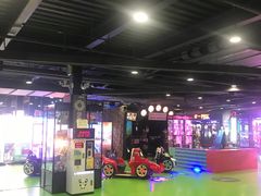 -巴克创奇梦工厂