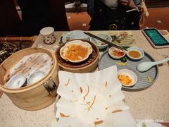 -点都德(聚福楼店)