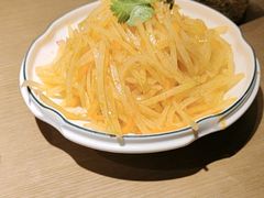 -洪兴砂锅·融合砂锅菜(三站店)