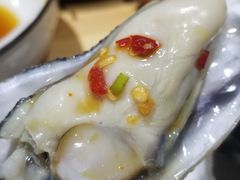 -蟹记蚝宅(柯桥兴越路店)