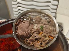 -养牛邓·潮汕牛肉海鲜自助火锅(广州店)