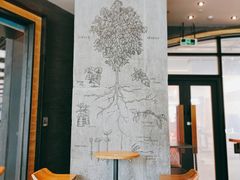 -星巴克(珠海摩尔百货店)