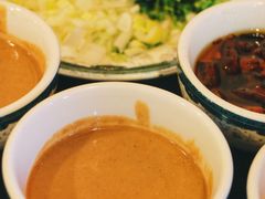 -裕德孚·非遗手切涮羊肉(东直门内大街店)