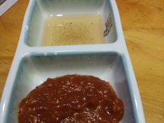 -唯成•韩国炭火烤肉 유성고기