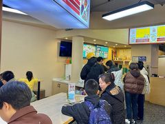 -面道赞宁海海鲜面(迎凤街店)