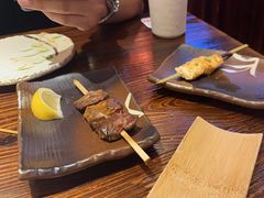 -鸟鹏烧鸟居酒屋(熙龙湾店)