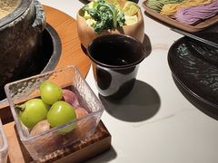 -芸山季·云南山珍菌火锅(南翔印象城MEGA店)