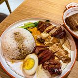 喜欢港式风味的小伙伴别错过