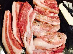 -Dombe豚(黑猪肉街店)