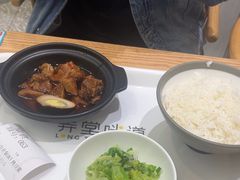 -弄堂咪道-饭香·面香·馄饨香(汇锦广场店)