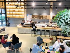 -GOTLOT COFFEE&KITCHEN角落厨房NOOK店