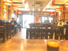 大堂-姚记炒肝店(簋街店)