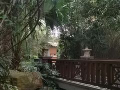 -清远熹乐谷温泉度假酒店
