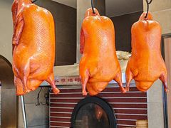 -鸭小七·北京烤鸭·地道北京菜(宝安大仟里店)