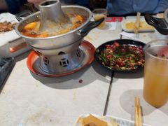 -华府九号海鲜烧烤大排档(龙域店)