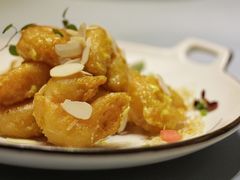 -西安绿地假日酒店·丽宝轩中餐厅