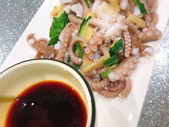 -启东小海鲜(庄先湾路1号店)