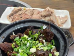 -庄行曹记羊肉(泗泾店)