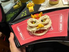 -海底捞火锅(杭州越界锦和大厦店)
