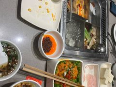 -海底捞火锅(阅彩城店)