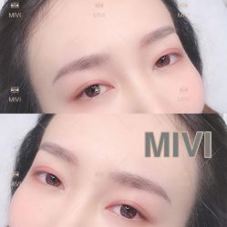 -MIVI半永久纹眉纹绣