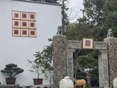 -龙华素斋(龙华路店)