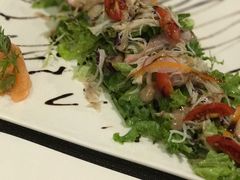 -LA CREPERIE BRETONNE布列塔尼法式餐厅(天童北路店)
