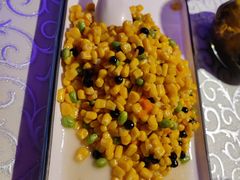 -巴特餐饮6加1音乐餐吧·新疆菜