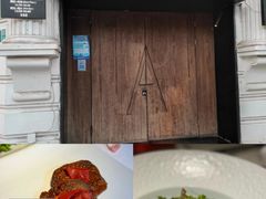 -弦月窗LUNETTE BY AMANDA(复兴路店)