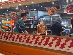 -乡村基·川味现炒大王(熙悦天街店)