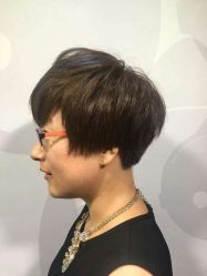 Call Mode唤型美发沙龙-简法造型·品牌形象店