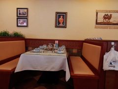 卡座-巴依老爷新疆美食(魏公村店)