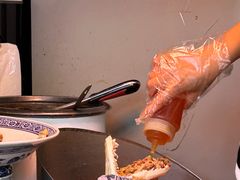 -清真拉妈卤味(回民街店)