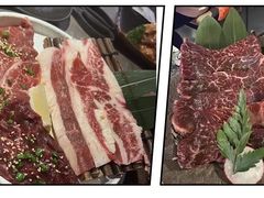 -谷牛日式烤肉(宝山U天地店)