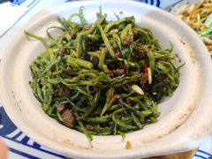 -京氣春饼(机场店)