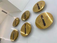 -喜茶(北京五棵松华熙店)