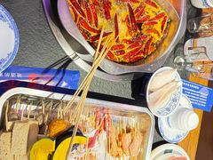 -来涮蜀鲜货火锅串串香(菜市口店)