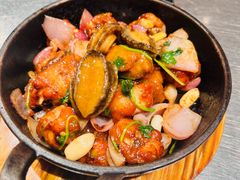 -潮界(虹桥新天地店)